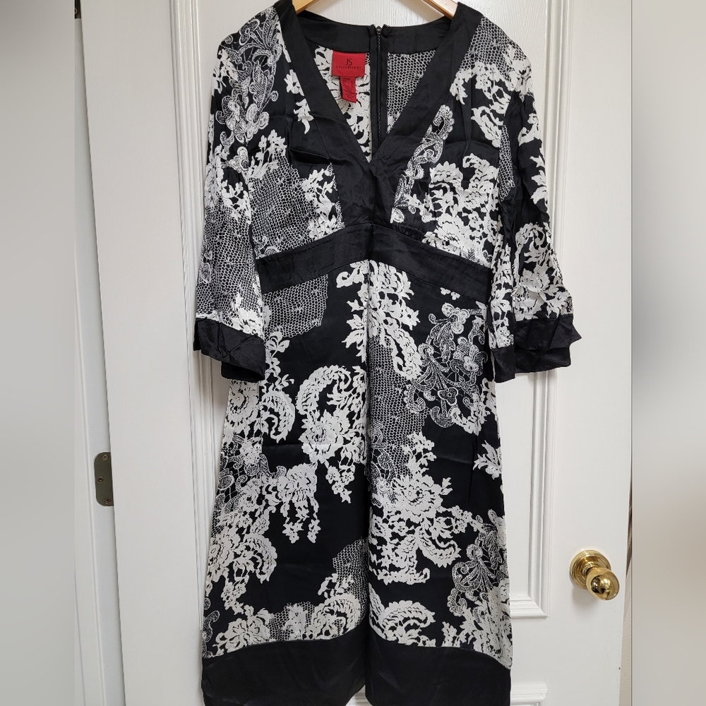 JS Collections Dress